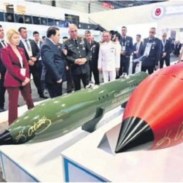 Bombaların efendisi; Hayalet 2