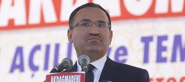 "Türkiye’nin iç işlerine asıl Almanya karışıyor"