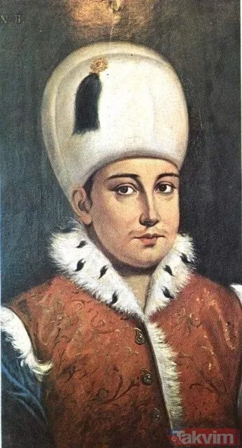 Bildiklerinizi unutun!... Sultan Süleyman ve Fatih Sultan Mehmed bildiğimiz gibi değilmiş - 40