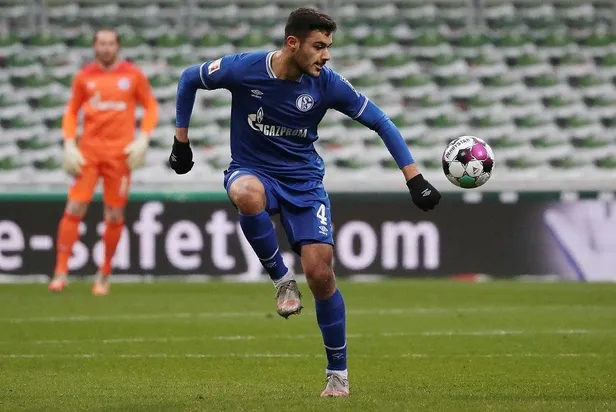 Liverpool Teknik Direktörü Jurgen Klopp: Ozan Kabak çok büyük bir yetenek-4