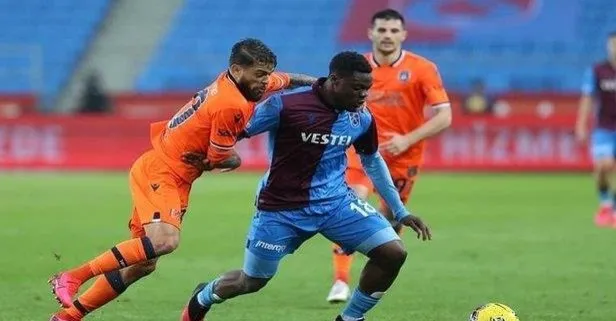 Fırtına’da hedef artık yeni sezon! Trabzonspor Başakşehir’e 3-1 kaybetti ama genç isimler gelecek için umut verdi...
