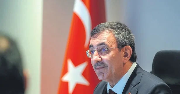 Enflasyonla mücadele için yapısal reformlar gündemde! "Kişi başına düşen gelirimiz de 17 bin doların üstünde"