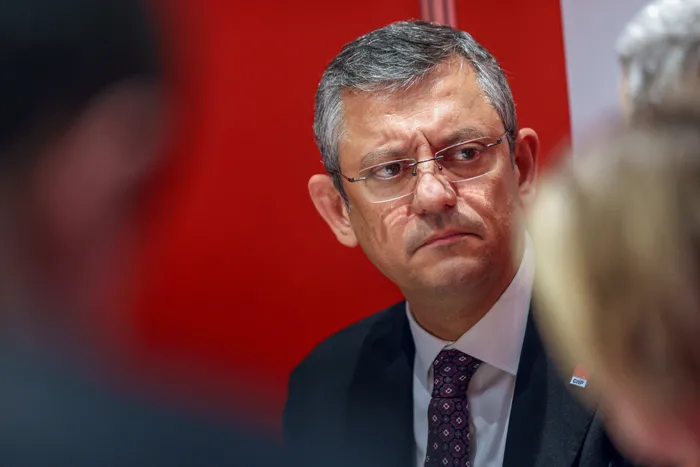 Emanetçi Başkan Özgür Özel'in Kemal Kılıçdaroğlu'nu ziyaretinin asıl amacı ne?-9