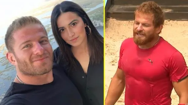 Survivor İsmail Balaban şaibeli şampiyon mu Masterchef'in parmağı var! Her şey bir oyunun parçası çıktı meğer İsmail...-3