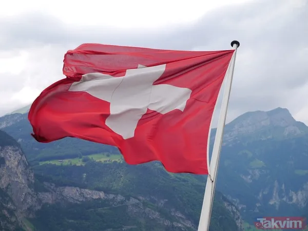 İşte 'soykırım' yalanına ortak olan 30 ülke! ABD de listeye girdi - 18