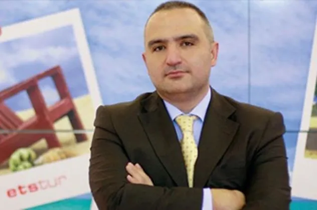 Kültür ve Turizm Bakanı Mehmet Ersoy kimdir? Kaç yaşında ve nereli?