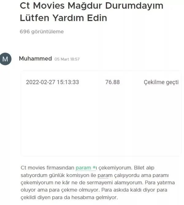 1654671286623.jpeg CTMovies vurgunu! Binlerce kişi tuzağa düştü paralar buhar oldu-7