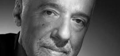 BREZİLYALI YAZAR PAULO COELHO  BUGÜN DOĞDU