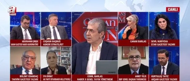 Millet İttifakı'nın cumhurbaşkanı adayı kim? Gül ile Babacan ilişkisini kim sağladı? Sır perdesi A Haber'de aralandı-4