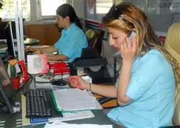 Memurlar evden çalışacak!