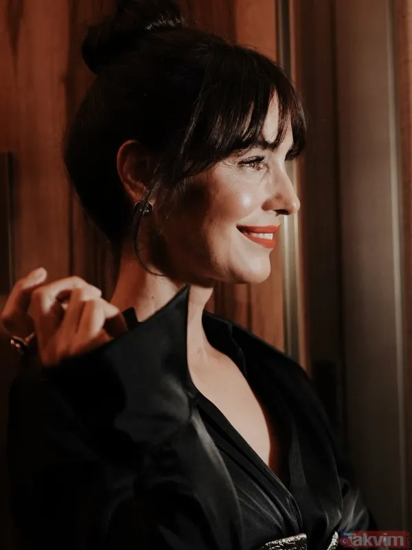 Arzum Onan’ın doğal mesaisi: Makyajsız da zirve! - 4