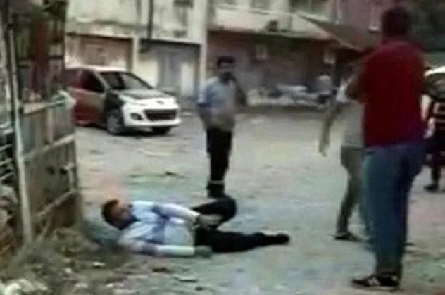 Adana'da silahlı kavga: 1 ölü, 1 yaralı