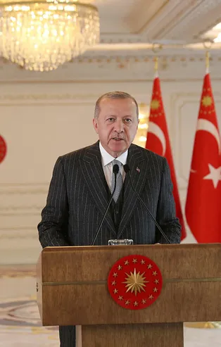 Son dakika: Başkan Erdoğan, kendisinden özür dileyen emekli Koramiral Atilla Kıyat'ı affetti