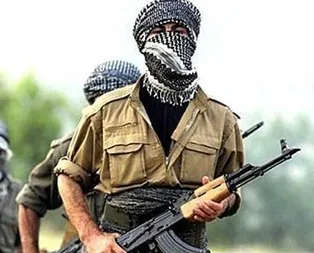 PKK’lı teröristten kan donduran itiraflar!