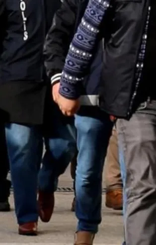 Şırnak merkezli 4 ilde PKK'nın finans kaynaklarına operasyon: 35 gözaltı