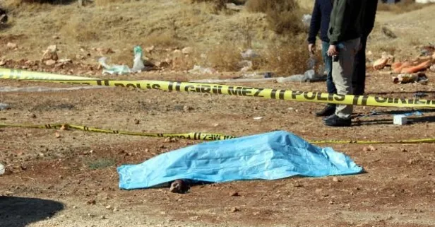 Gaziantep’te vahşet: Bıçaklanıp boğazı kesilmiş kadın cesedi bulundu