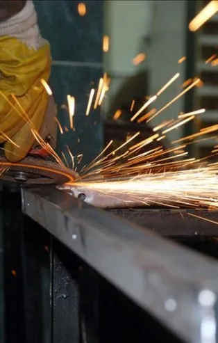 İmalatta çarklar dönüyor