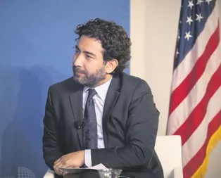 Papaz seçim malzemesi