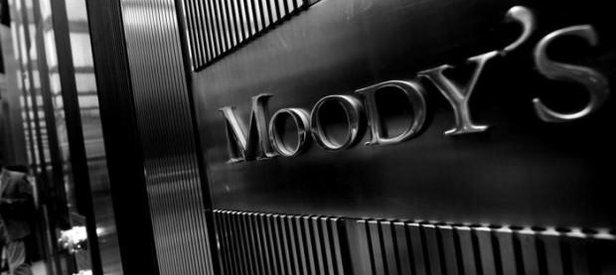 Moody’s’ten skandal Türkiye kararı