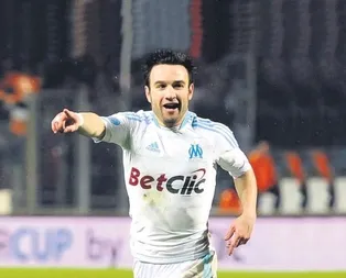 Valbuena’dan ‘kuş’lu paylaşım