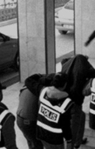 Çanakkale'de 93 düzensiz göçmen yakalandı