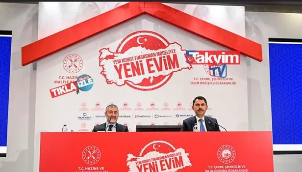 SON DAKİKA: TOKİ orta gelir konut başvuruları ne zaman başlıyor? Yeni TOKİ projesi başvuruları nereden yapılacak? Taksit tutarları...