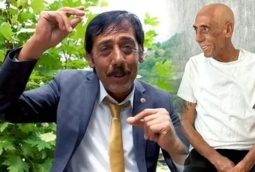 61 yaşında vefat eden Ankaralı Turgut’un yürek burkan o sözleri! VASİYETİ ORTAYA ÇIKTI! Malım mülküm kalmadı...