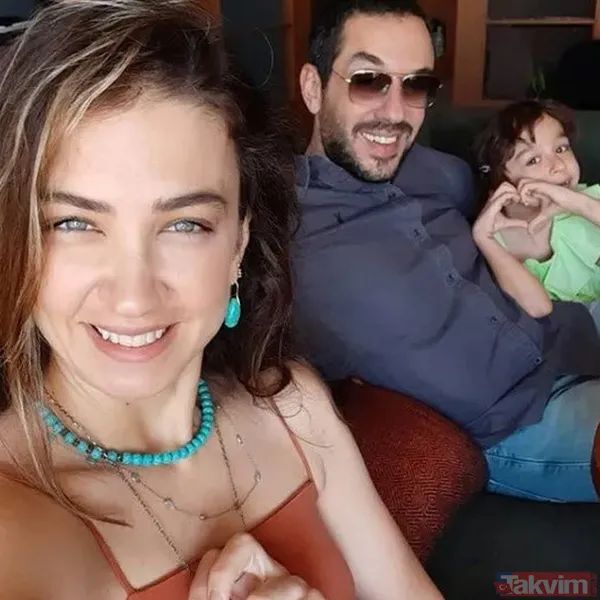 Başka Bir Gün’ün Ayla’sı Nilgün Türksever bakın hangi oyuncuyla evli! Meğer Muhteşem Yüzyıl Kösem’de... - 13