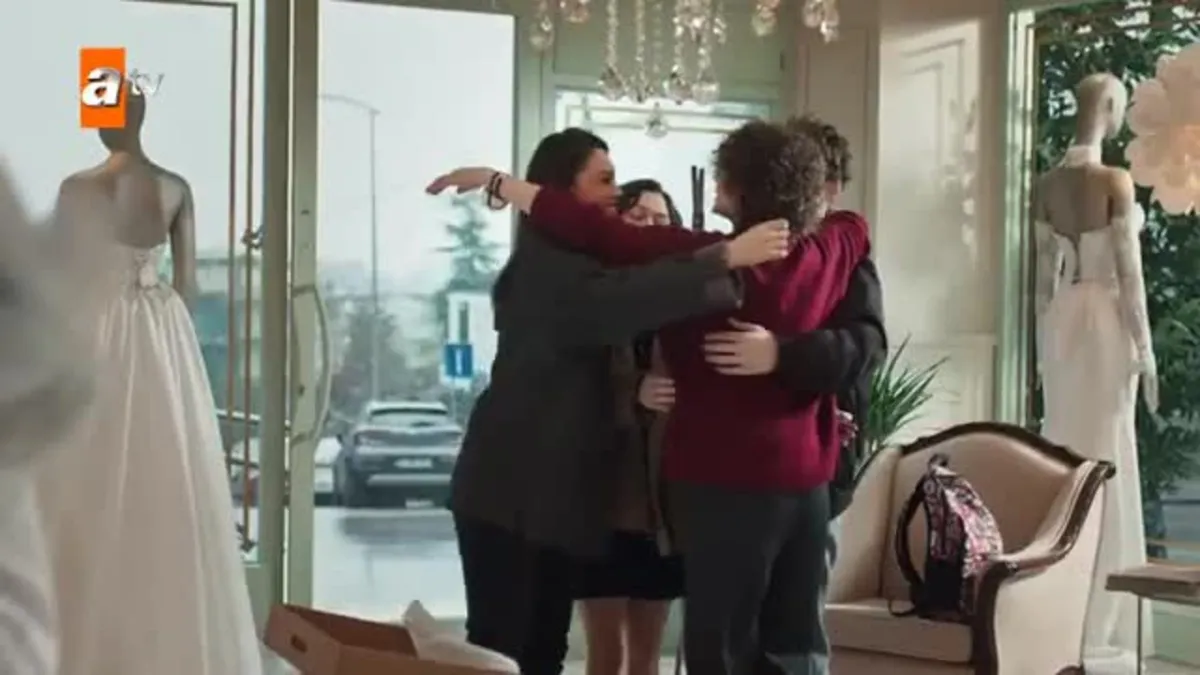 Can Borcu 1. bölüm 2. fragmanı yayınlandı