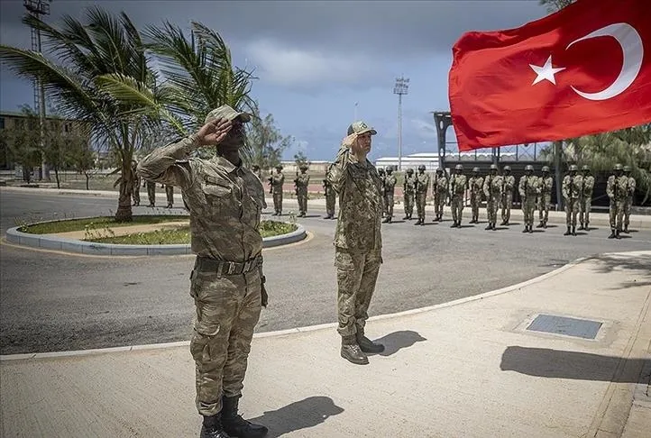 Tezkere TBMM’de kabul edildi