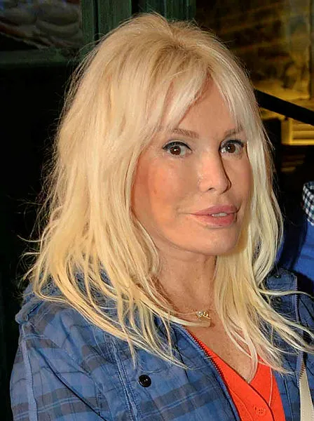 Ajda Pekkan: "Erdoğan hep mazlumun yanında"-7