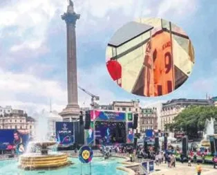 Wembley’de Icardi rüzgarı