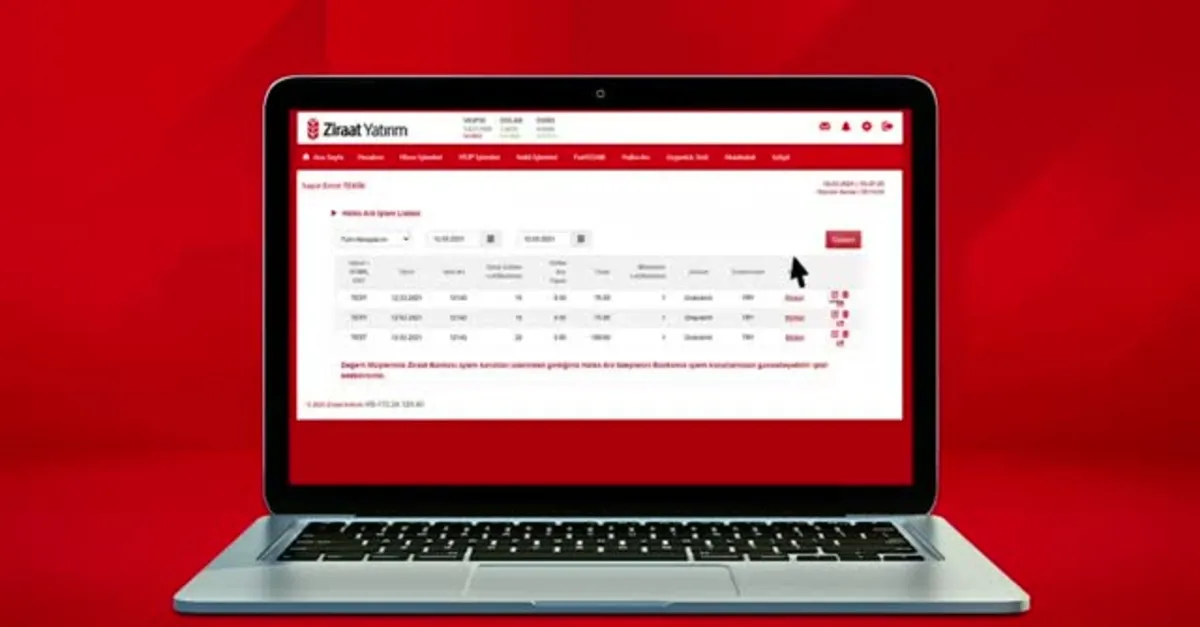 ziraat gyo halka arz ne zaman