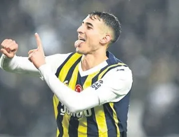 Mert için çizme iddiası