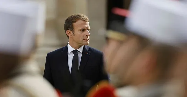 Fransız gazetesi Le Monde'den çarpıcı Macron analizi: Mağrip’te Türkiye takıntısı