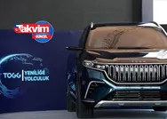 TOGG kaç beygir, yakıt tüketimi nasıl? TOGG şarj istasyonları NEREDE, batarya ömrü nasıl? TOGG motoru kimin, hangi ülkeye ait?