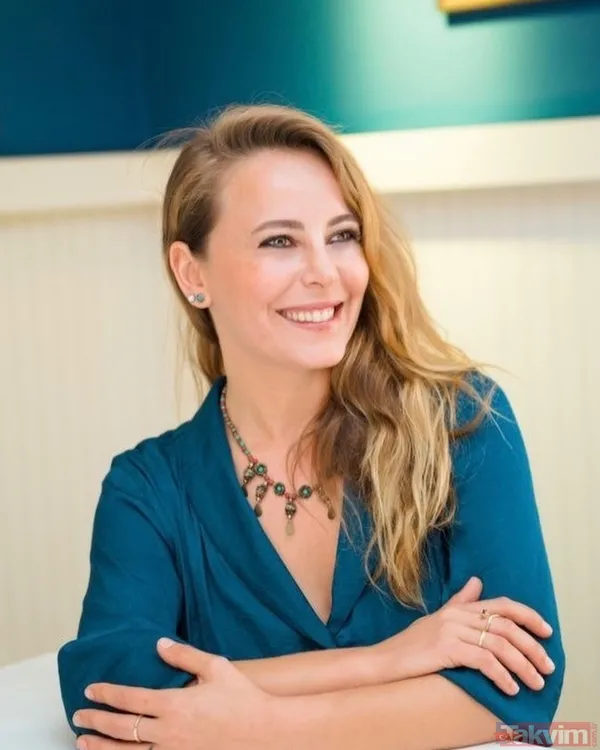 Vildan Atasever anne oldu! Mehmet Erdem'le aile pozu verdiler - 7