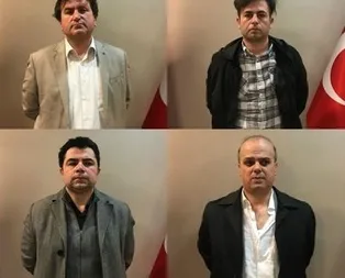 Kosovada yakalanan FETÖcülerle ilgili flaş gelişme