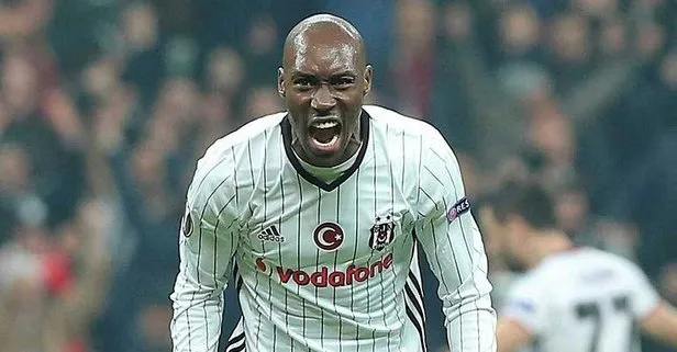 Beşiktaş’ın 37’lik delikanlısı Atiba: 1-2 yıl daha futbol oynayabilirim