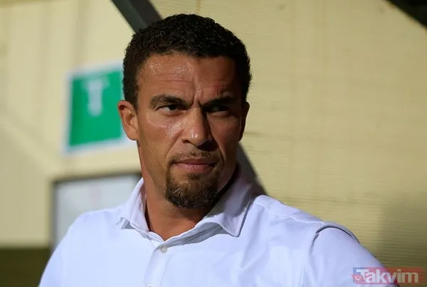 Ismael'den ortaya sürpriz tercih! Beşiktaş Fatih Karagümrük ile karşılaşacak - 8