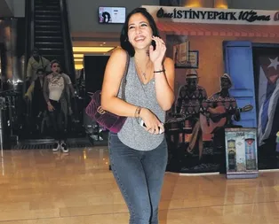 Objektifler utandırdı