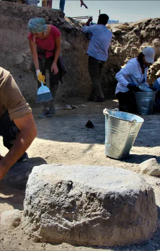Bütün dünya izliyor! Amasya'da tarihi keşif