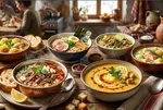 TasteAtlas seçti: Türkiye’nin en sevilen 2 çorbası dünya listesinde