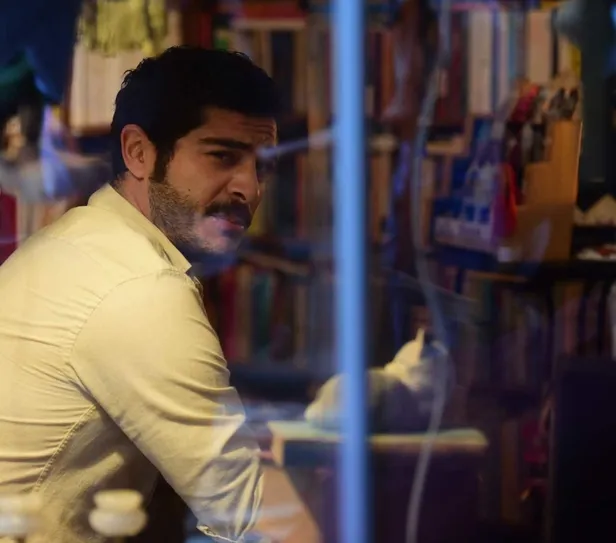 Final bölümüyle milyonları ekran başına kilitledi! Maraşlı'da mutlu son!-2