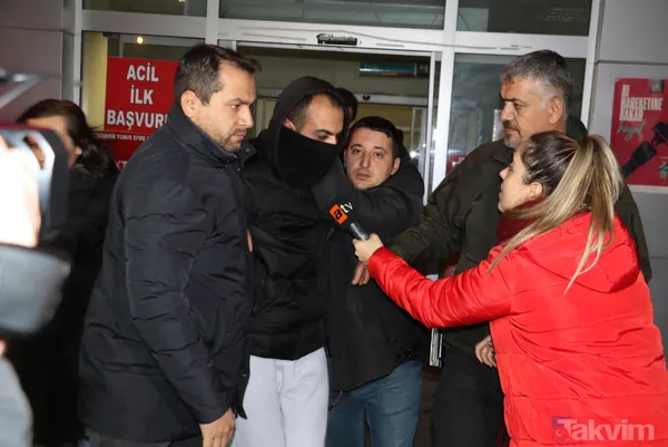 Müge Anlı dramı ortaya çıkarmıştı! 6 yaşındaki Elif Nur Tiftik'in ölümünde kan donduran detaylar! Firari babaanne yakalandı - 7