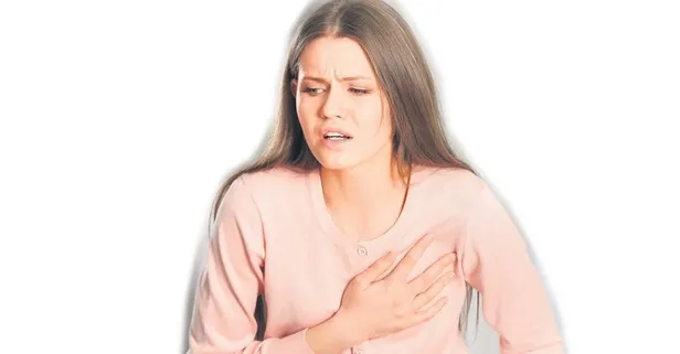 Trans yağlar kalbi, damarları ve bağışıklığı sessizce çökertiyor