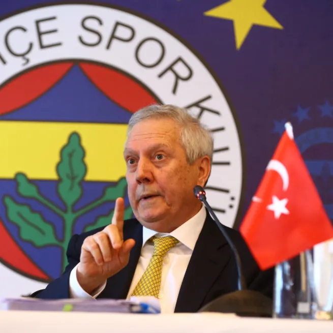 Fenerbahçe eski başkanı Aziz Yıldırımdan çok konuşulacak açıklamalar!