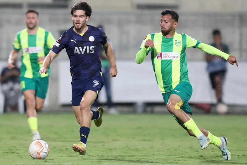 Transfer haberleri | Fenerbahçeli yıldıza dünya devi talip! Sezon sonunda... - 12