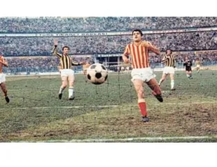 İşte en unutulmaz GS-FB derbileri