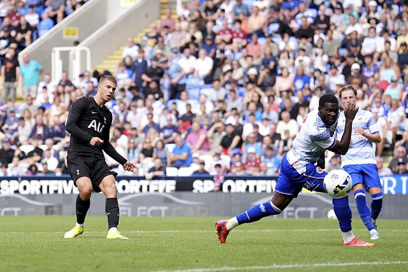 Beşiktaş'tan 3 bomba! Kartal Fenerbahçe ve Galatasaray'ı kıskandıracak - 22